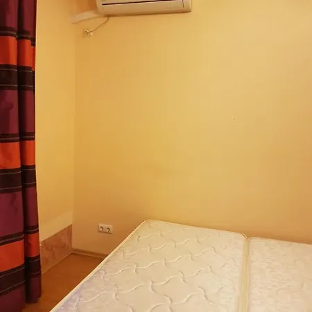 Apartment Сдается Студия В Комплексе Перла Burgas City