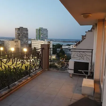 Сдается Студия В Комплексе Перла Apartment *
