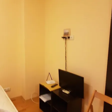Apartment Сдается Студия В Комплексе Перла *