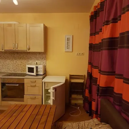 Сдается Студия В Комплексе Перла Apartment
